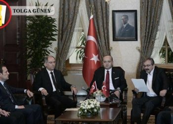 13 hükümeti tarihe gömen Kürt sorunu AKP’yi sallıyor