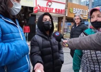 13 yaşındaki çocuk: ‘Test kitaplarının, ekmeğin, suyun daha ucuz olduğu ülkede yaşamak istiyorum’