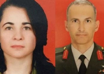 15 Temmuz'da öldürülen generalin eşi neden tutuklandı?