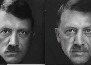 15 Temmuz, Hitler rejimi kurmak için zemin hazırlama operasyonu muydu?