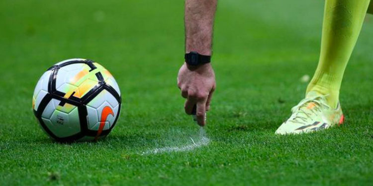 15. haftanın hakemleri açıklandı