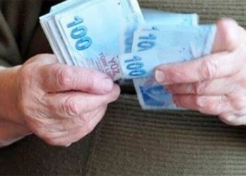 1500 liraya geçinen emekli zam istiyor
