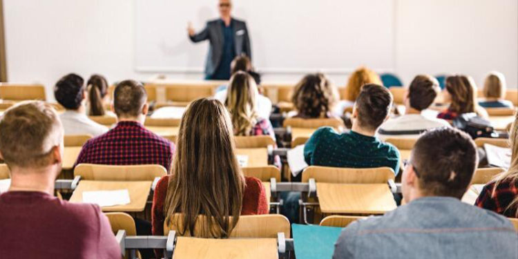 157 üniversitede öğrenci başına harcama 20 bin TL'nin altında