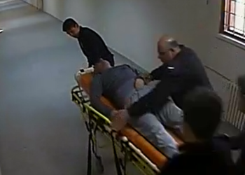 16 ay hücreye kapatılan eski HSYK üyesi Teoman Gökçe’nin son anları