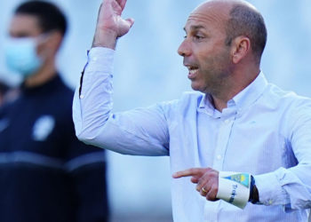 Beşiktaş'tan ilk açıklama; "Portekiz Ligi’nin en başarılı teknik adamı, Bruno Pinheiro ile anlaştık"