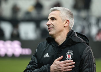 Beşiktaş, Önder Karaveli'yle çıkışa geçti