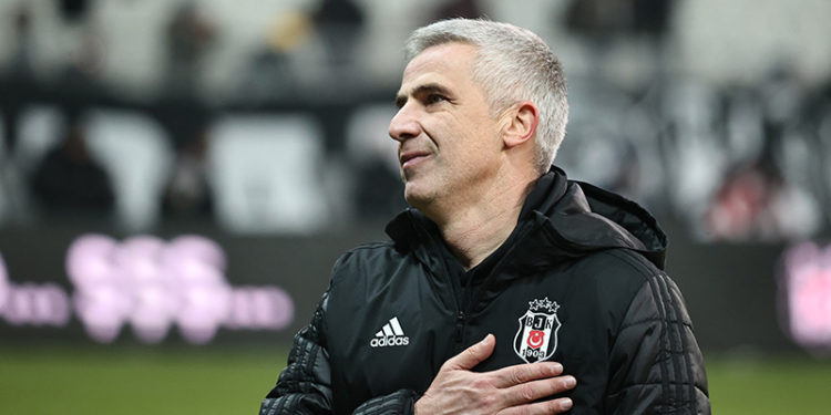 Beşiktaş, Önder Karaveli'yle çıkışa geçti