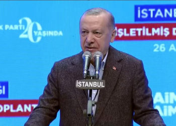Erdoğan, İmamoğlu’nu hedef aldı: Utanmadan bana mektup gönderiyor