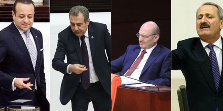 17-25 Aralık 2013 döneminin aktörleri bugün nerede?