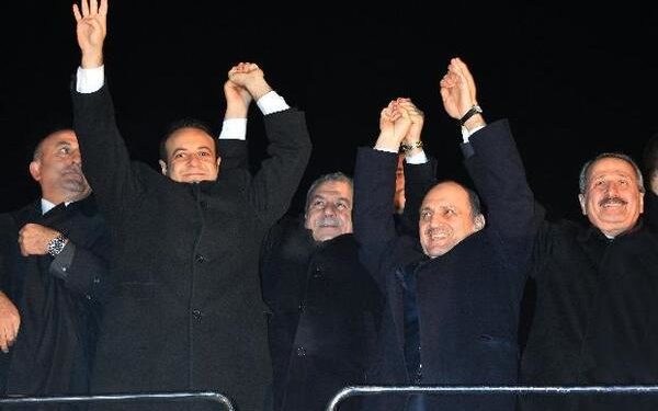 17-25 Aralık 2013’te ne oldu, yolsuzluk ve rüşvet soruşturmalarında ismi geçenler şimdi ne yapıyor?