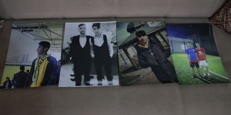 17 yaşındaki çocuğun ölümüne sebep olan polis hala görevde