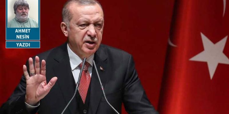 19 sene olanlar Allah’ın suçu mu şimdi!