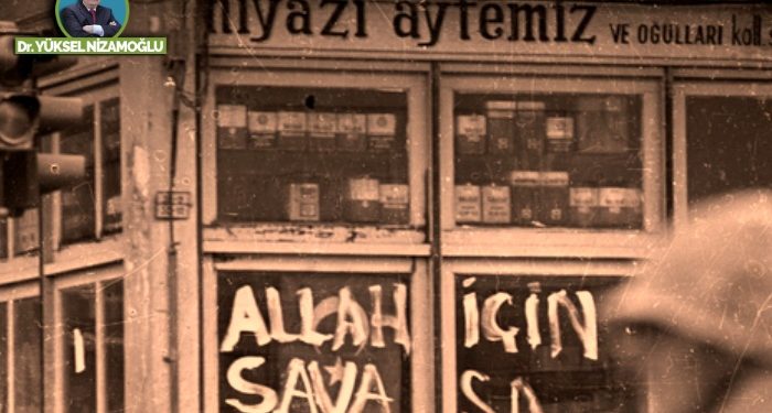 1978 Kahramanmaraş olaylarının faili kim?