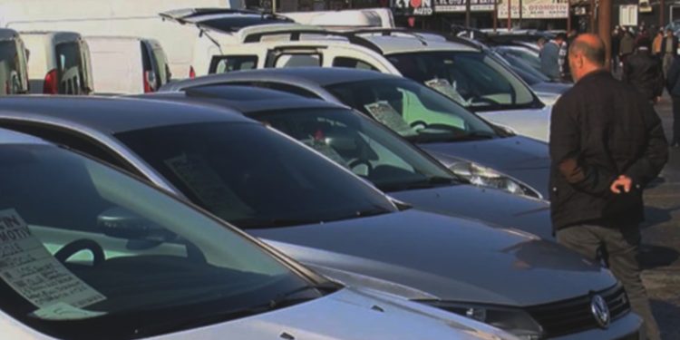 2. el oto pazarında satış korkusu