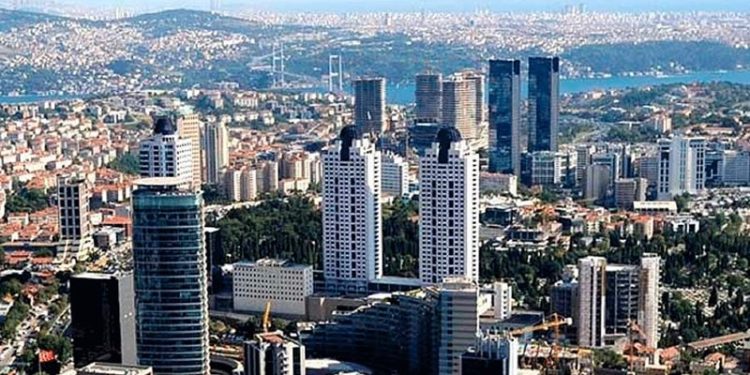 200 bin konut arzı sağlanabilir: Konut krizine 'boş ofis' önerisi