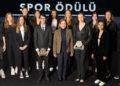 2021 Mustafa V. Koç Spor Ödülü, sahibini buldu