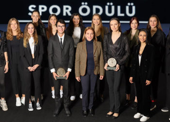 2021 Mustafa V. Koç Spor Ödülü, sahibini buldu