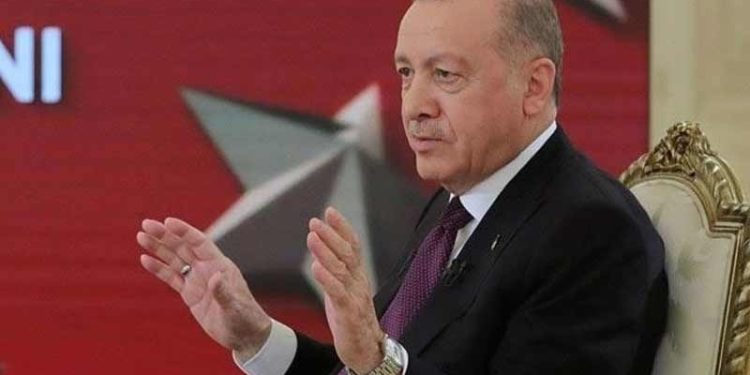 2021 Türkiye dış politikası ülke için itibar kaybı getirdi