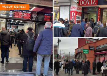 2021 fragmandı, 2022 ‘felaket’ olacak