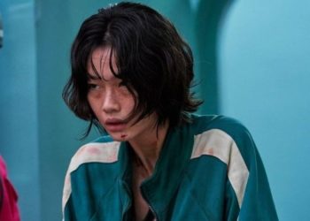 2021'e damga vuran Squid Game için 3. sezon görüşmeleri başladı