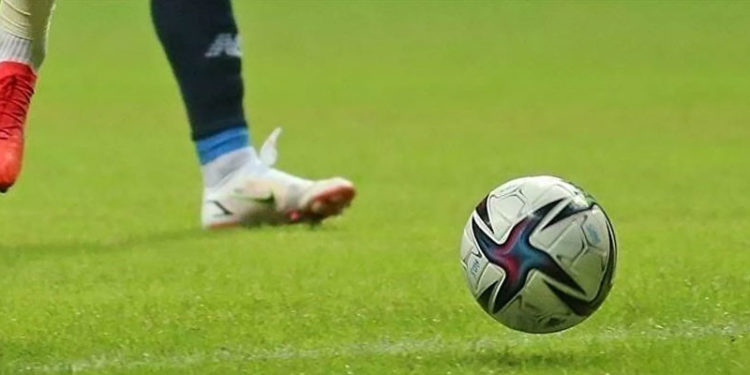 2021'in en iyi futbolcuları açıklandı: Listede Süper Lig'den 2 isim bulunuyor