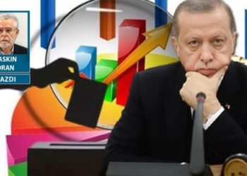 2021’in sonu: Üfürdüğünü çaktırmadan yalama vakti