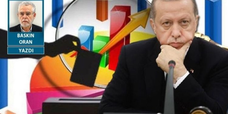 2021’in sonu: Üfürdüğünü çaktırmadan yalama vakti