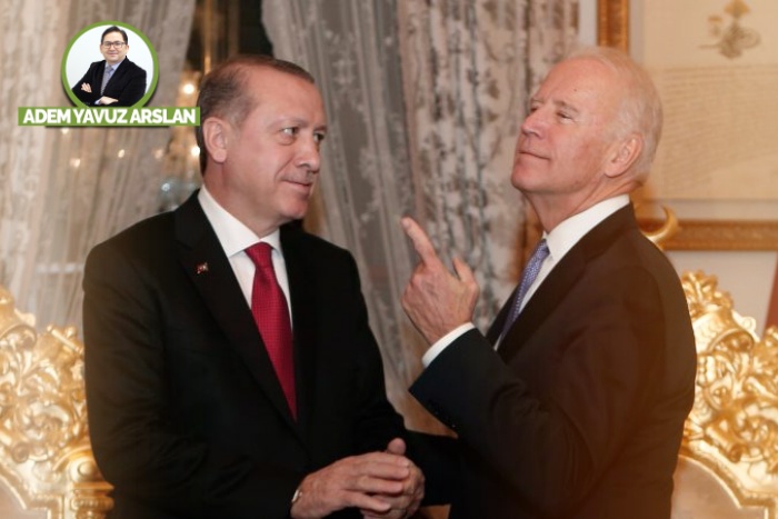 2022’de Washington’dan ne beklemeli?