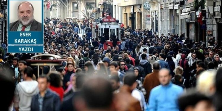 2022 bütçesi üzerine düşünceler