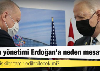 2022'de Türkiye'yi dış politikada neler bekliyor ?