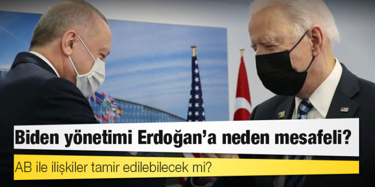 2022'de Türkiye'yi dış politikada neler bekliyor ?