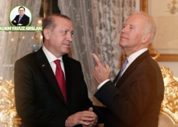 2022’de Washington’dan ne beklemeli?