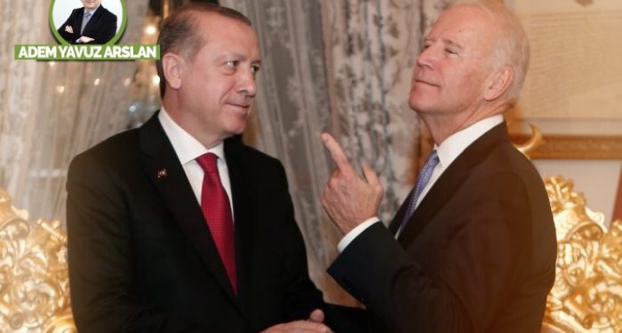 2022’de Washington’dan ne beklemeli?