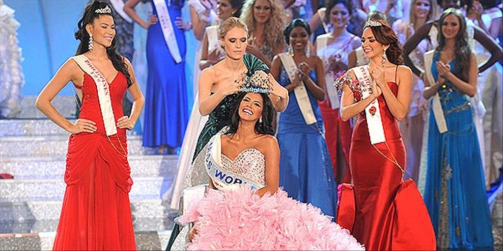 23 yarışmacının Covid testi pozitif çıktı; Miss World 2021 finali ertelendi