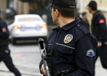 23 yaşındaki genci öldüren polis memuru ve 3 arkadaşına müebbet hapis talebi