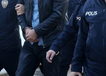 27 ilde operasyon: 389 gözaltı kararı