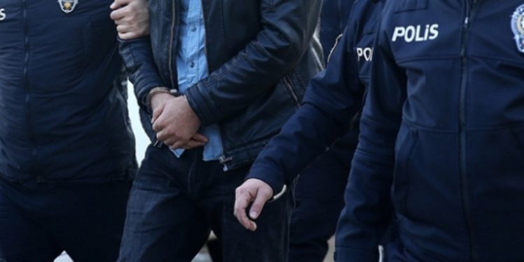 27 ilde operasyon: 389 gözaltı kararı