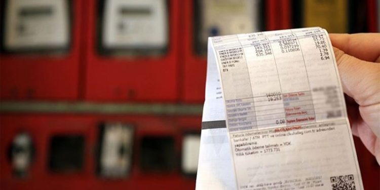 32 milyon haneye kötü haber: Fatura yurttaşa kesilecek