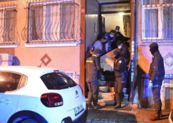 32 yaşındaki öğrenci evinde ölü bulundu