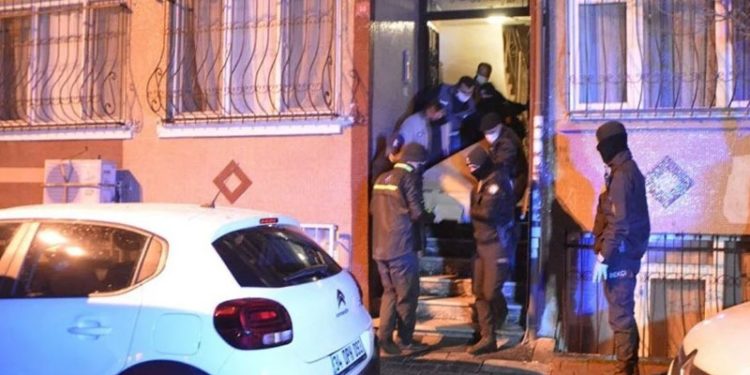32 yaşındaki öğrenci evinde ölü bulundu