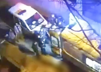 5 ayrı uzaklaştırma kararına rağmen boşandığı kadını ağır yaraladı