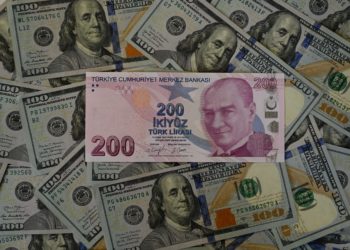 5’inci müdahale de sonuçsuz, dolarda tansiyon düşmüyor