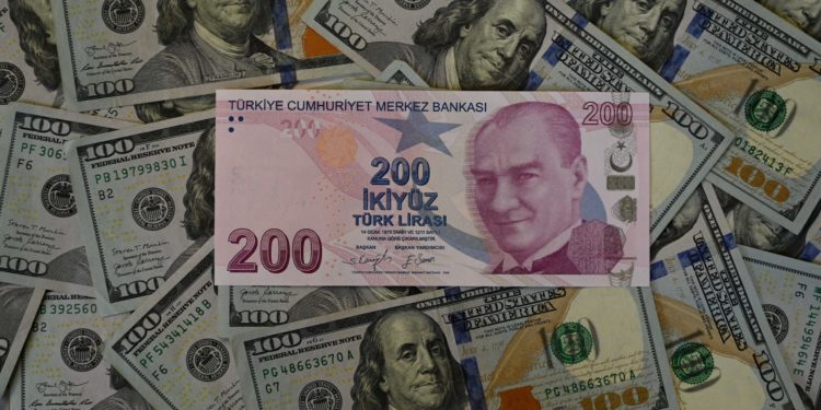 5’inci müdahale de sonuçsuz, dolarda tansiyon düşmüyor