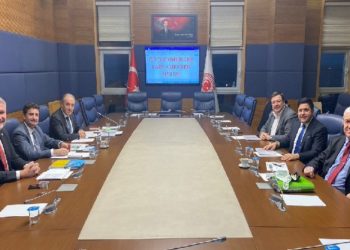 6 parti ‘Güçlendirilmiş Parlamenter Sistem’ üzerinde uzlaştı
