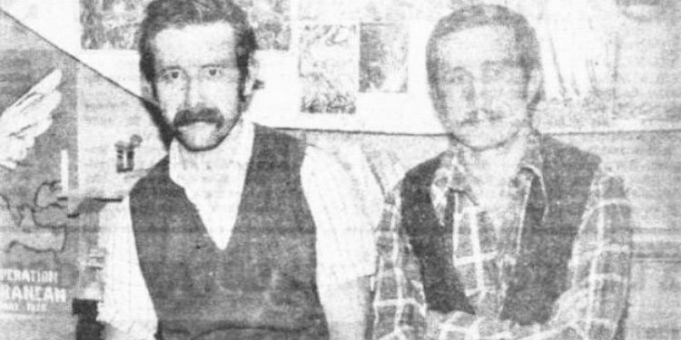 68 öğrenci liderlerinden Yusuf Küpeli hayatını kaybetti