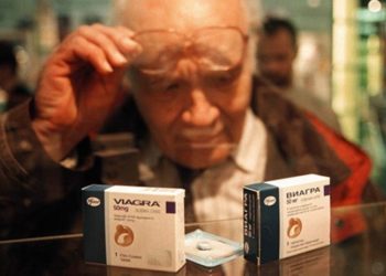 7 milyondan fazla kişi incelendi: Viagra Alzheimer'a karşı etkili olabilir