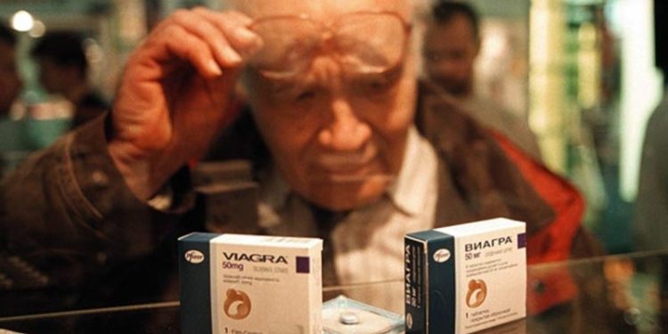 7 milyondan fazla kişi incelendi: Viagra Alzheimer'a karşı etkili olabilir