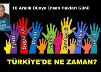 70 yıl sonra ak saçlı bir umut...