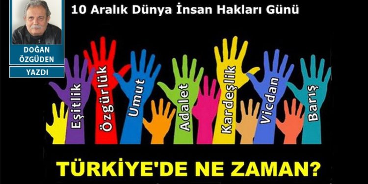 70 yıl sonra ak saçlı bir umut...