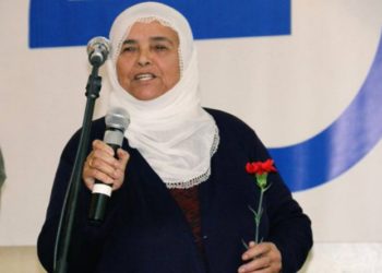 72 yaşındaki kadına örgüt üyeliğinden 7 yıl 6 ay hapis cezası